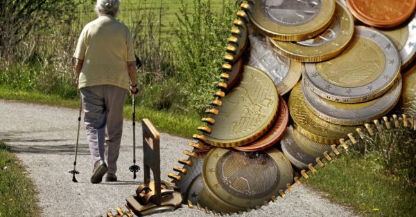 פנסיית נכות - איך מחשבים את הזכאות בפועל מדריך שמפזר את הערפל